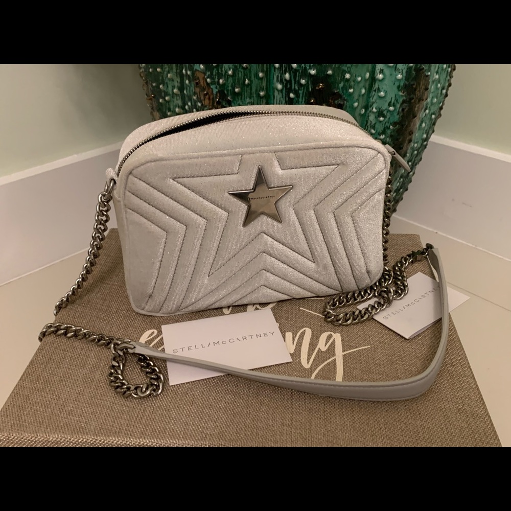 Stella McCartney bag, new - Picture 5 of 9